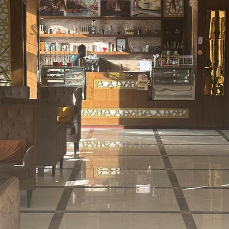 Sama Hotel Riyad Extérieur photo