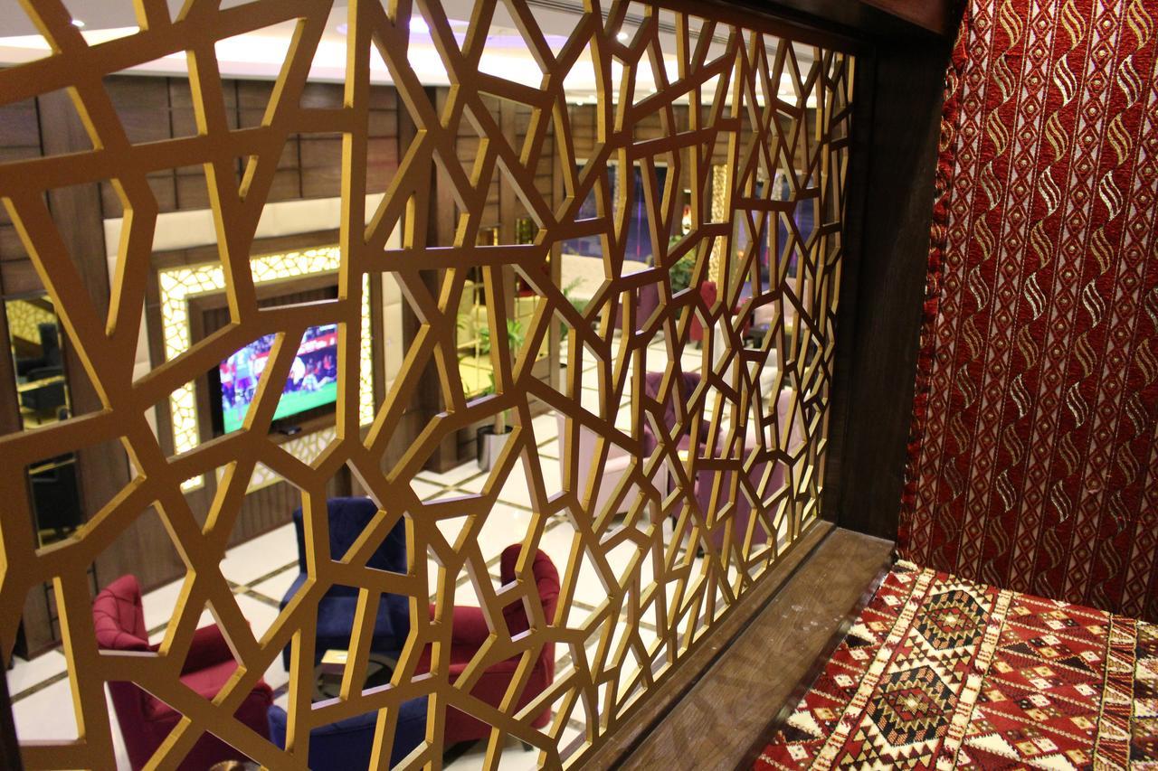 Sama Hotel Riyad Extérieur photo