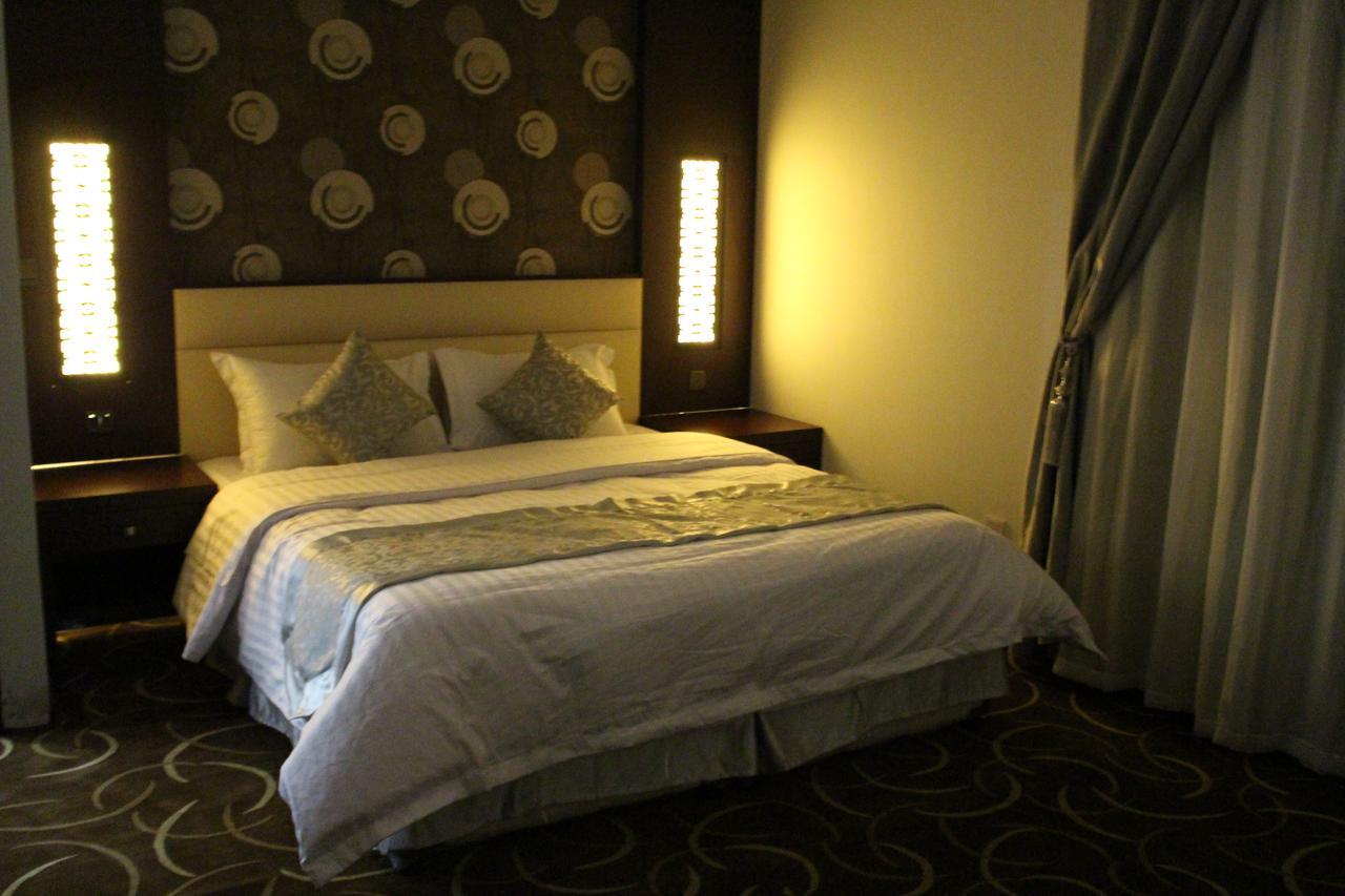 Sama Hotel Riyad Extérieur photo