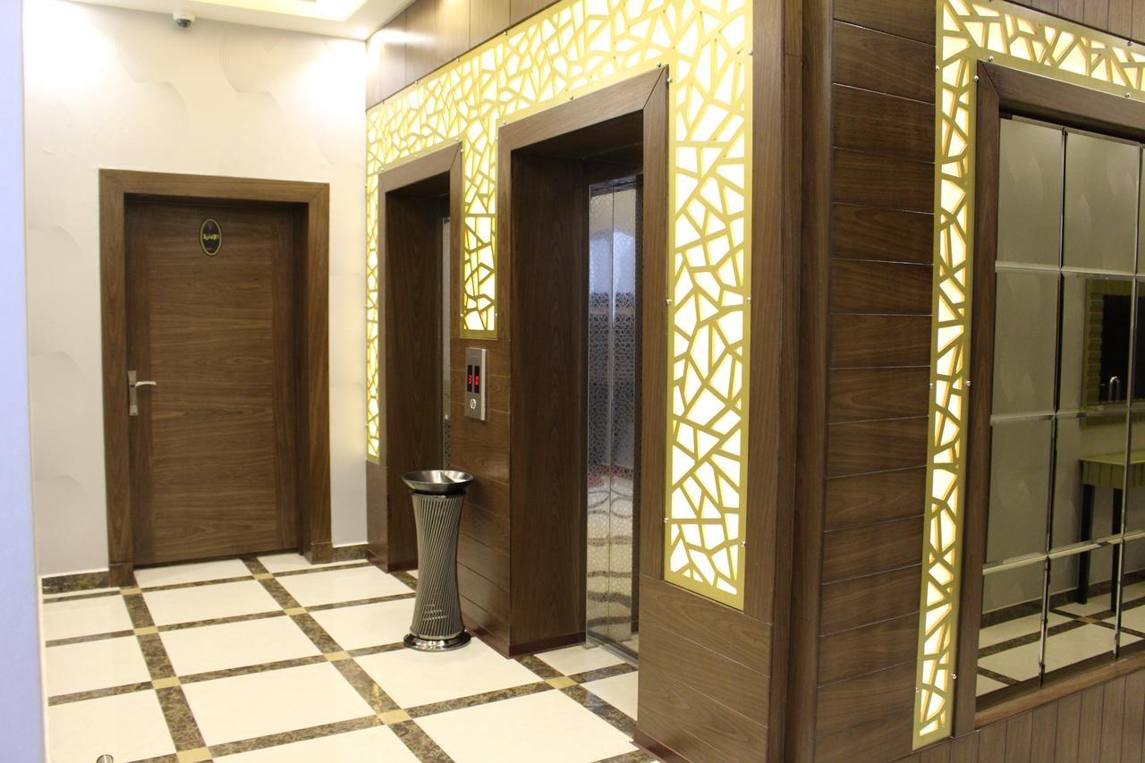 Sama Hotel Riyad Extérieur photo