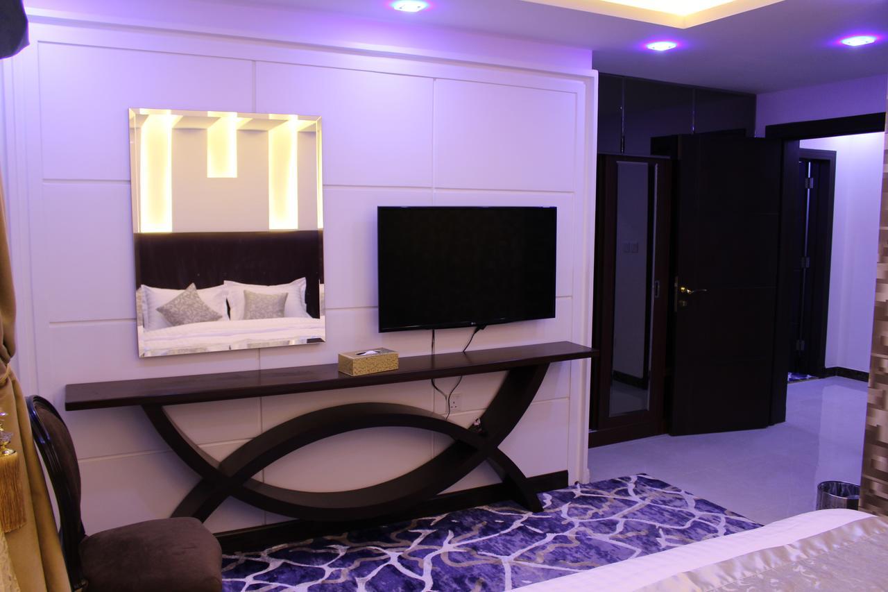 Sama Hotel Riyad Extérieur photo