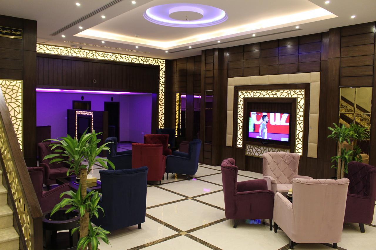 Sama Hotel Riyad Extérieur photo