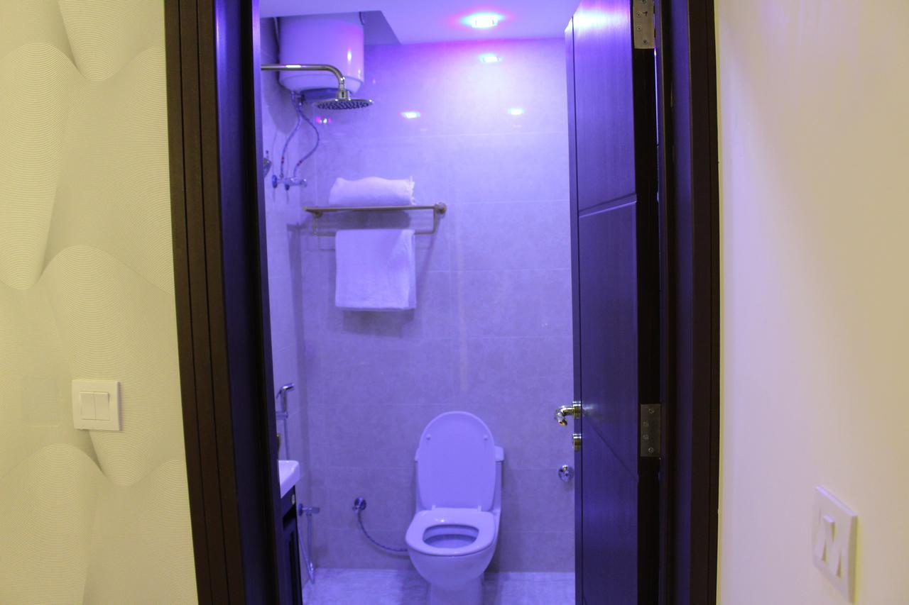 Sama Hotel Riyad Extérieur photo
