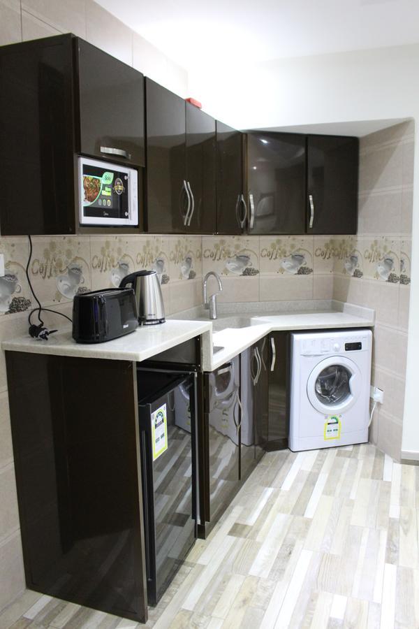 Sama Hotel Riyad Extérieur photo