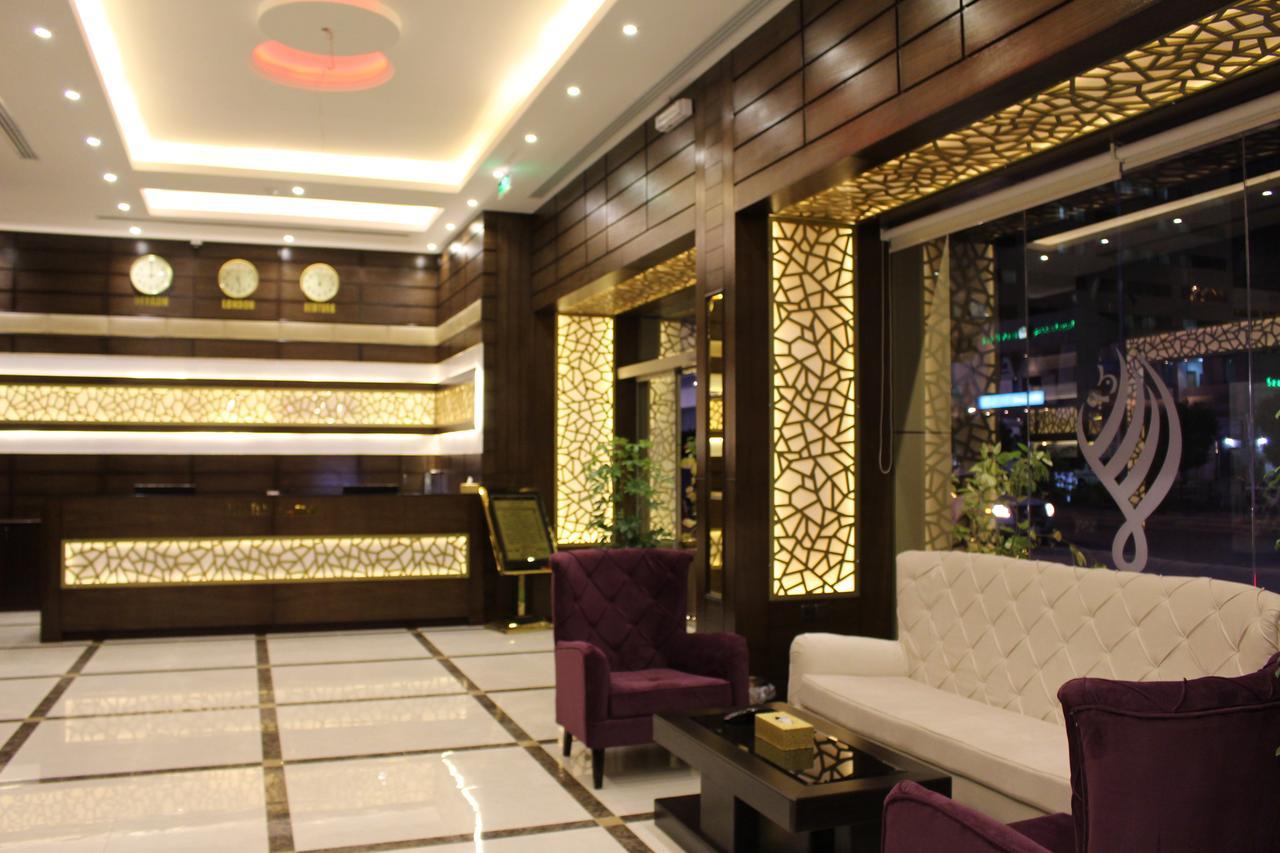 Sama Hotel Riyad Extérieur photo
