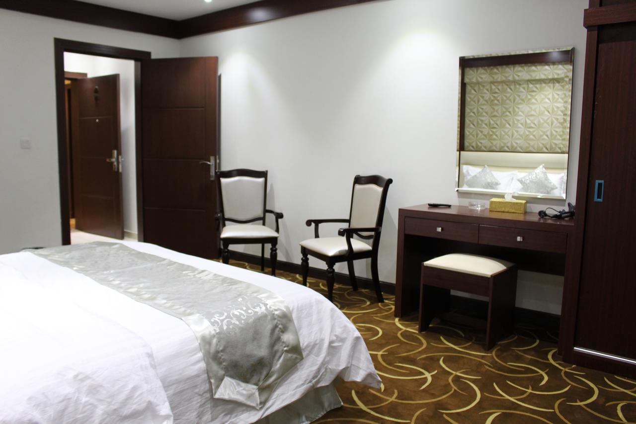 Sama Hotel Riyad Extérieur photo