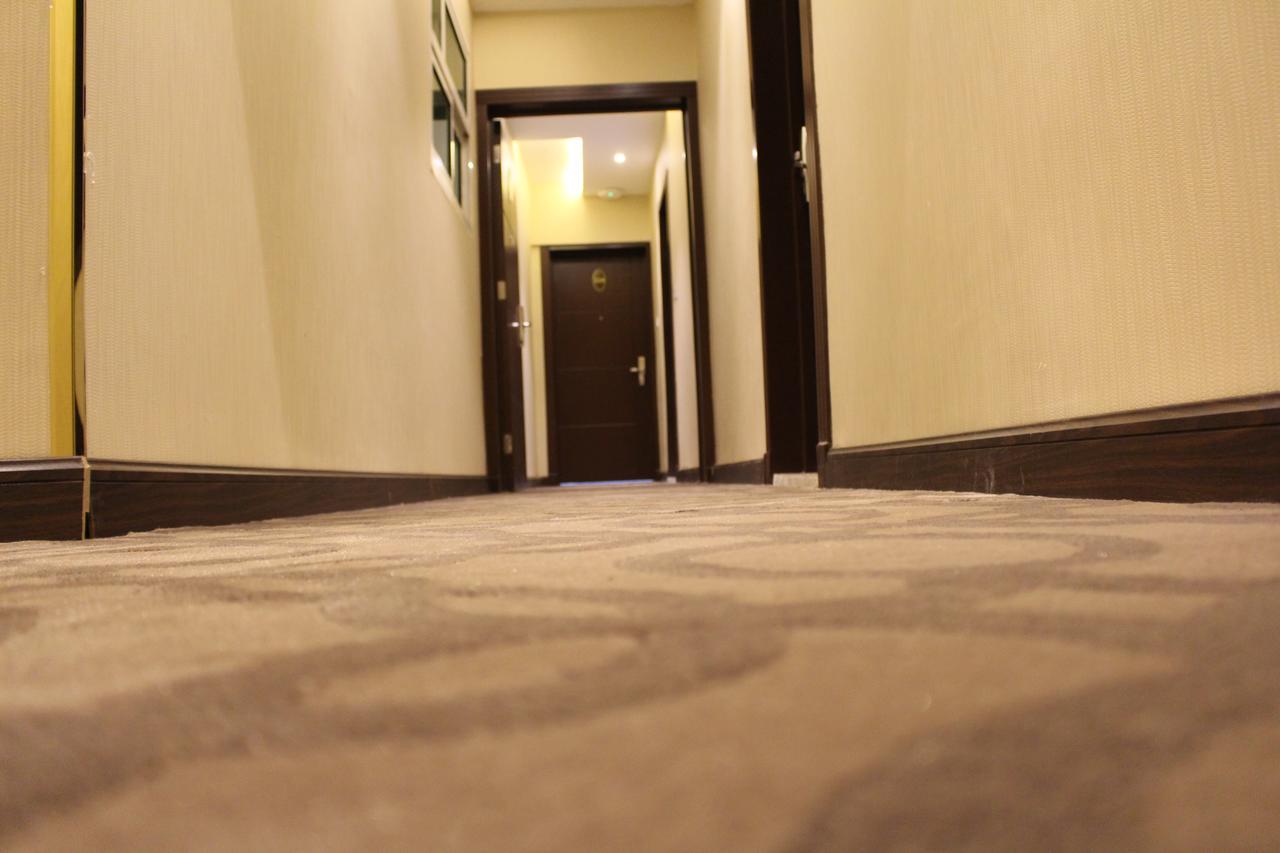 Sama Hotel Riyad Extérieur photo