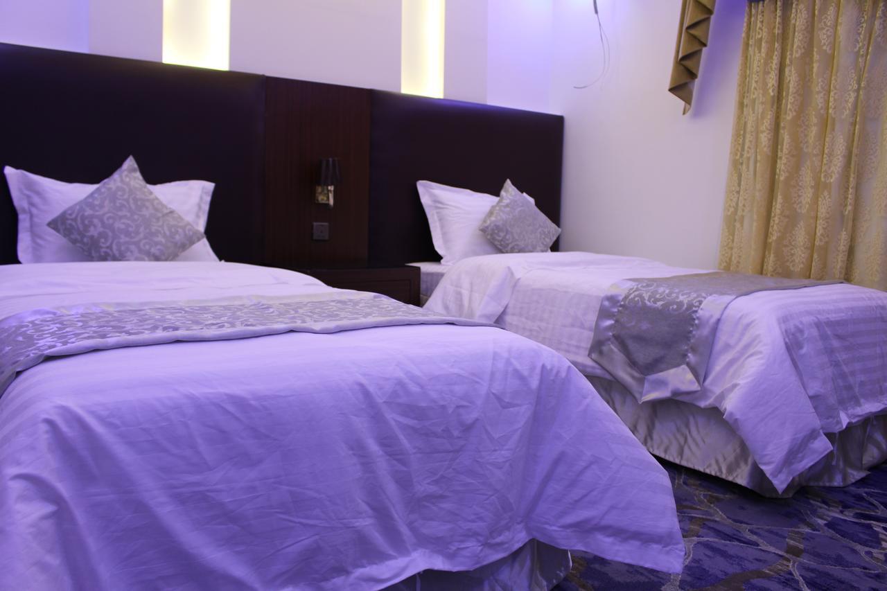Sama Hotel Riyad Extérieur photo