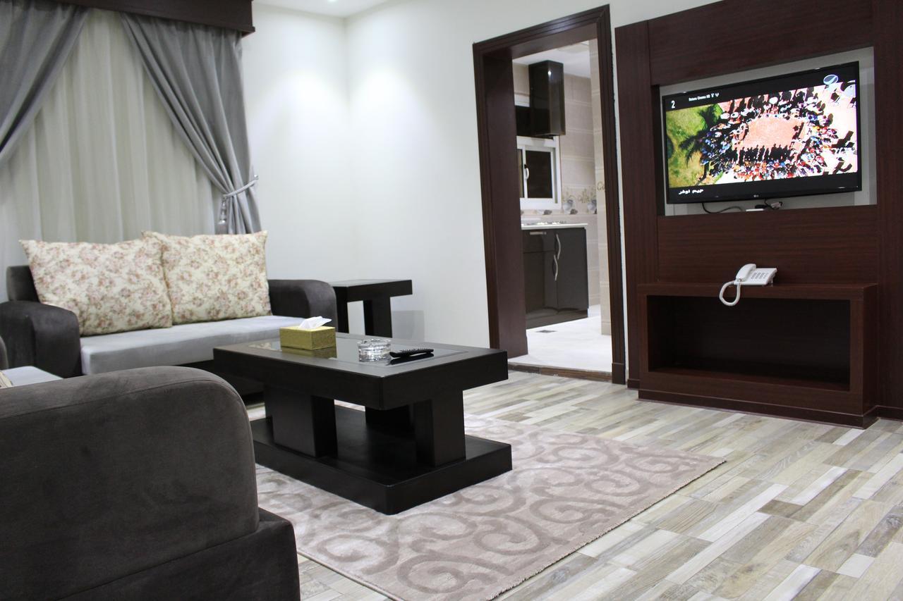 Sama Hotel Riyad Extérieur photo