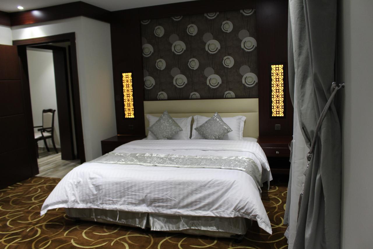 Sama Hotel Riyad Extérieur photo