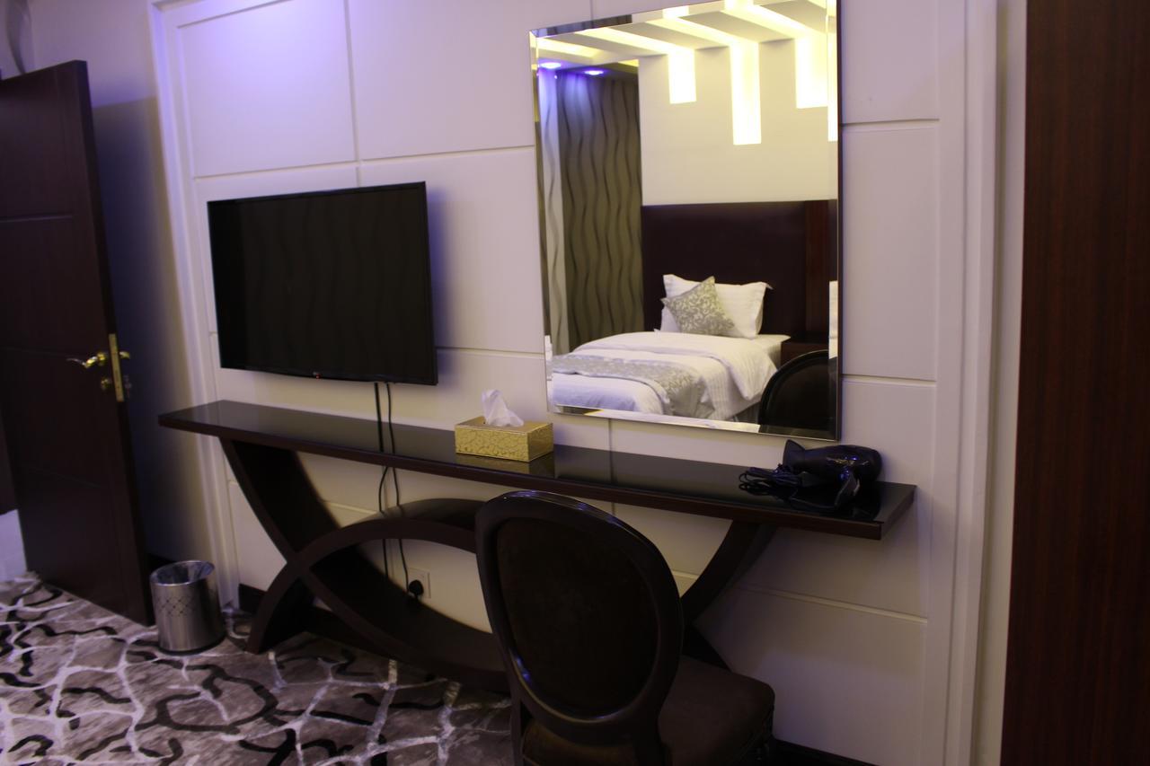 Sama Hotel Riyad Extérieur photo