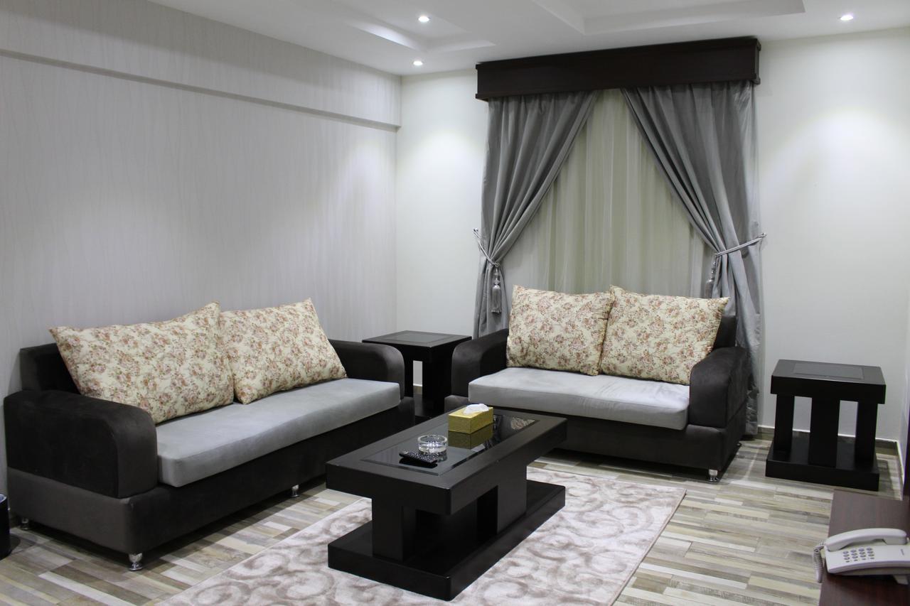 Sama Hotel Riyad Extérieur photo