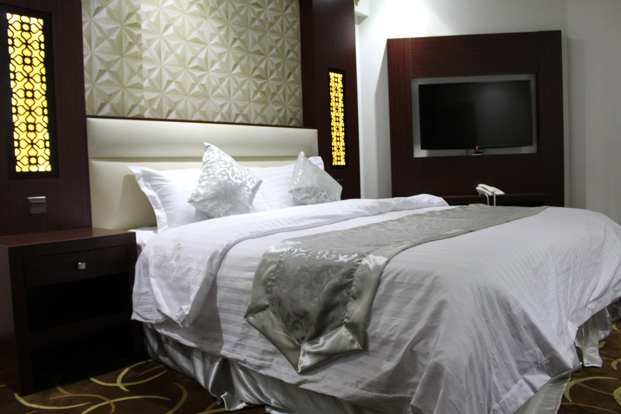 Sama Hotel Riyad Extérieur photo