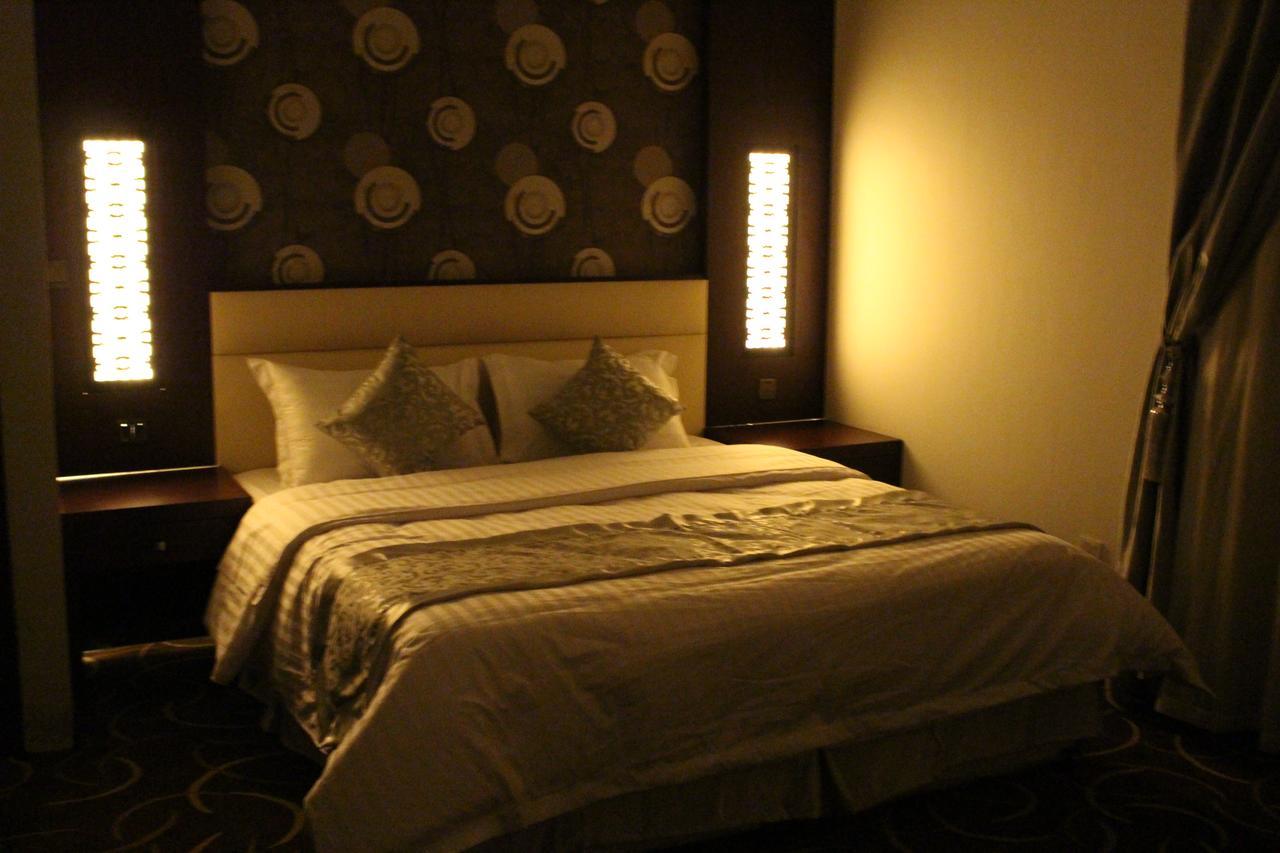 Sama Hotel Riyad Extérieur photo